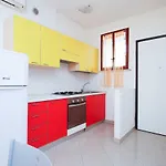 Apartmán Querce Llido Degli Estensi
