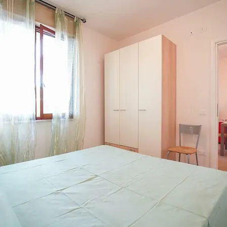 Apartmán Querce