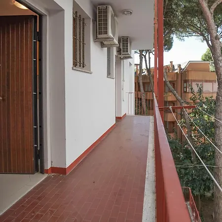 Apartment Querce *
