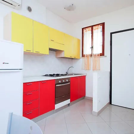 Διαμέρισμα Querce Llido Degli Estensi