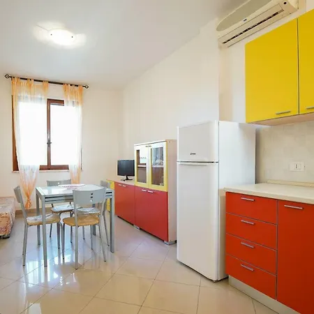 Apartmán Querce