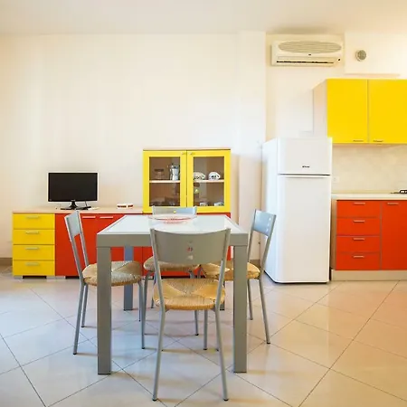 Querce Apartment *