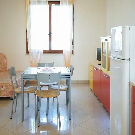 Appartamento Querce Llido Degli Estensi