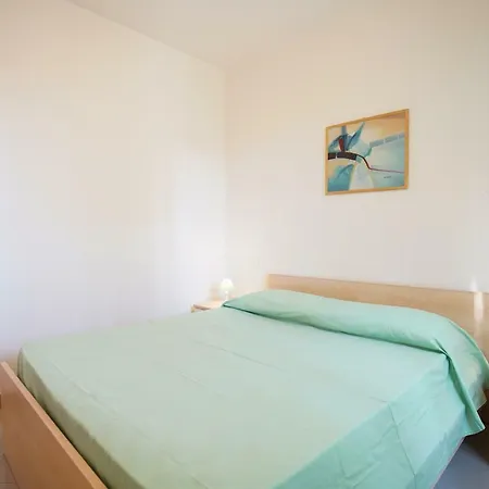 Querce Apartment *