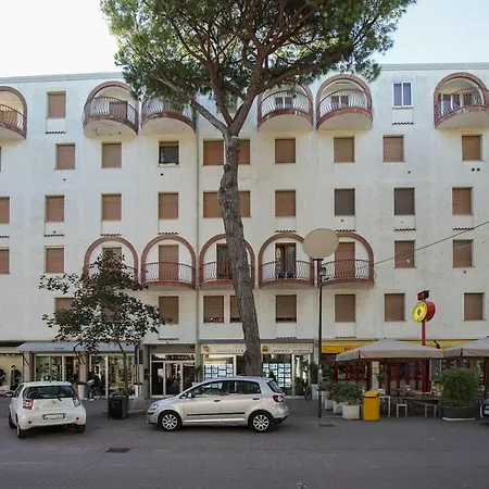 Querce Llido Degli Estensi