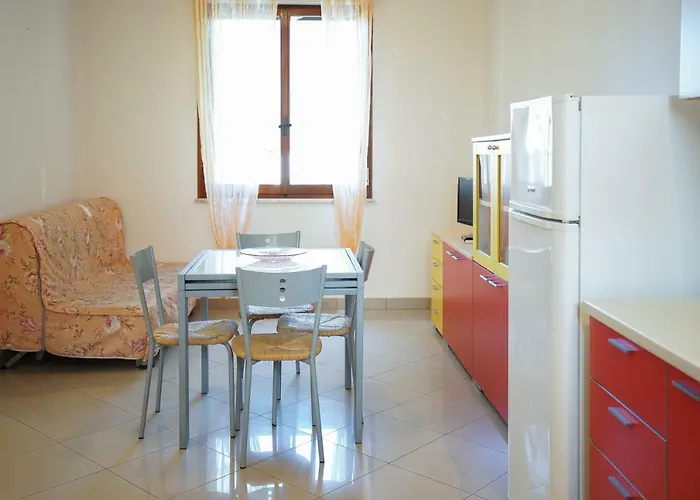 Appartamento Querce Llido Degli Estensi