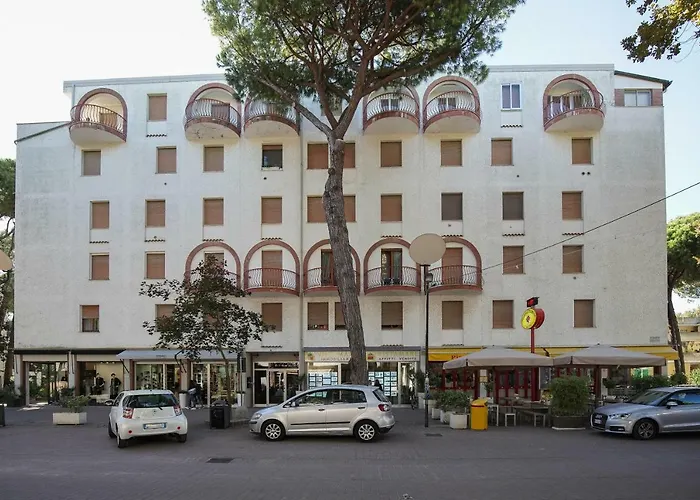 Querce Llido Degli Estensi